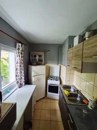 Dwa pokoje ul. Rysownicza - miniatura 3