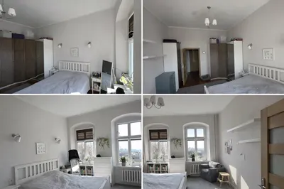 Mieszkanie na wynajem ul. Dworcowa 70 m - miniatura 3