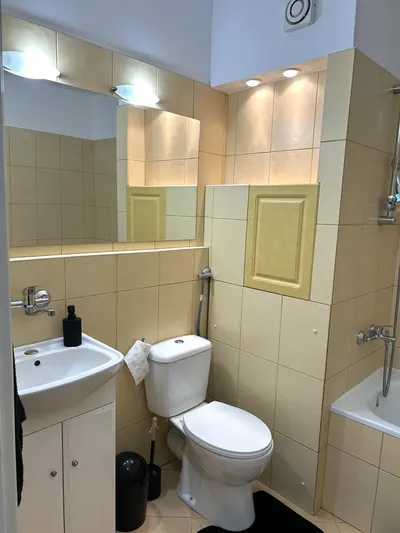 Wynajmę pokój Studentce - miniatura 4