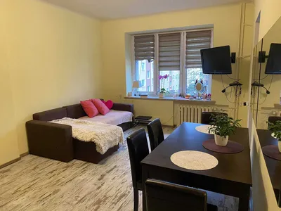 Do wynajęcia kawalerka w Rzeszowie na os. Dąbrowskiego - miniatura 3