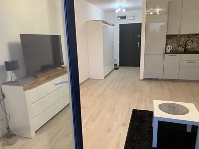 Kawalerka os Harmonia z ogródkiem - miniatura 5