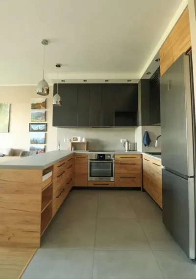 Żerań, dwupokojowe mieszkanie na wynajem 45 m2 - miniatura 3