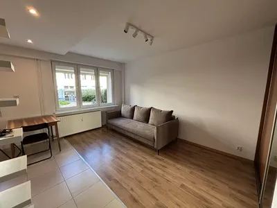 Kawalerka po remoncie | 25 m² | Poznań – Rataje | Blisko komunikacji - miniatura 4