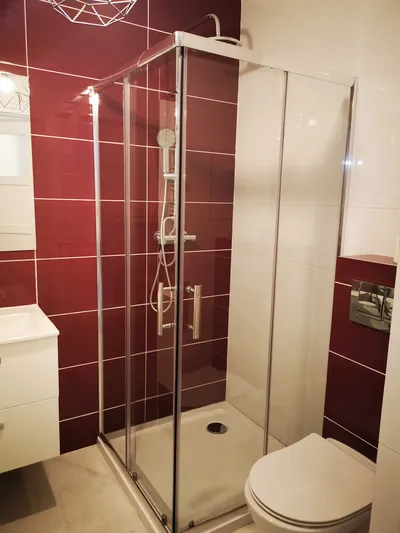 Dwupokojowe mieszkanie na osiedlu Artystycznym, BEZPOŚREDNIO - miniatura 5