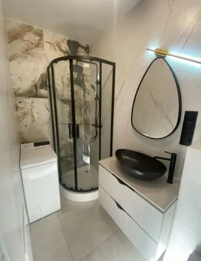 Apartament z osobna sypialnia Centrum Bronowice parking bezpłatny
