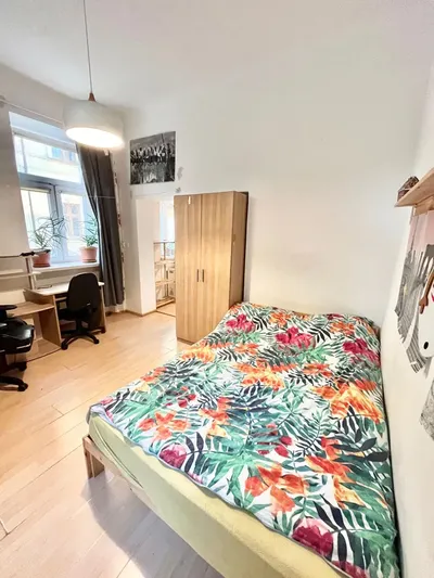 Wynajme mieszkanie, Nowy Kleparz, centrurm - miniatura 2