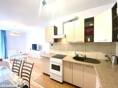 DWUPOKOJOWE MIESZKANIE Z BALKONEM - Gdańsk Piecki-Migowo #petsfriendly - miniatura 4