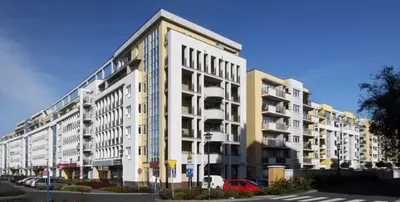 Wynajmę mieszkanie Poznań Katowicka Ataner - miniatura 2
