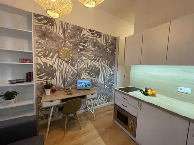 Nowe mieszkania- Łodź-Centrum, ul. Tuwima 49 - miniatura 5