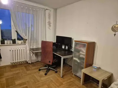 pokój do wynajęcia Na Uboczu (20m kw) - miniatura 5