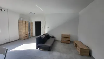 Do wynajęcia przestronne, nowe mieszkanie 49m2 w Łodzi. - miniatura 4