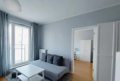2-pokojowe mieszkanie z garażem | 50 m² | Warszawa Żerań | przy Kanale Żerańskim | od 1 czerwca. - miniatura 3
