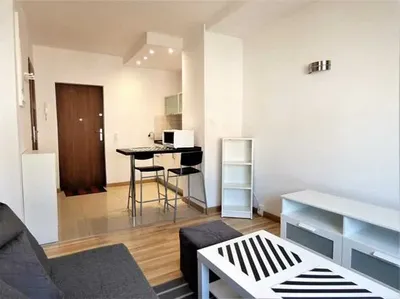 2 pokoje, spokojna okolica, skwer, 11 Listopada 9, BRAK PROWIZJI - miniatura 5