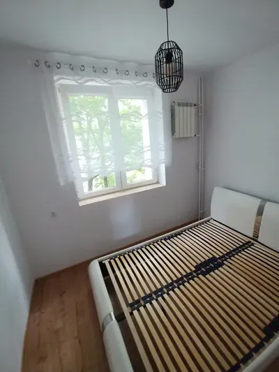 Klimatyczna SASKA KEPA 41m2 od 01.07 - miniatura 5