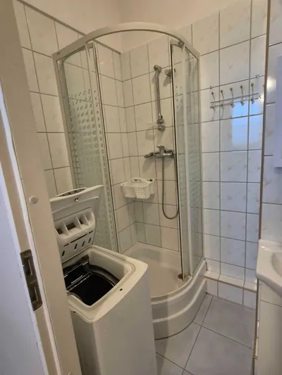 Kawalerka do wynajęcia - Pomorzany ul.Dunikowskiego 23m2 - miniatura 4