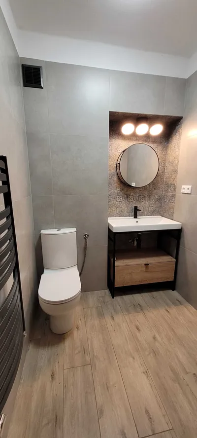 Apartament przy Parku - miniatura 5