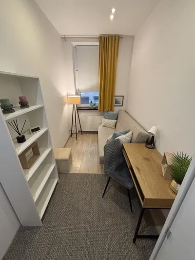Pokój dla Studentki Szczecin - miniatura 4