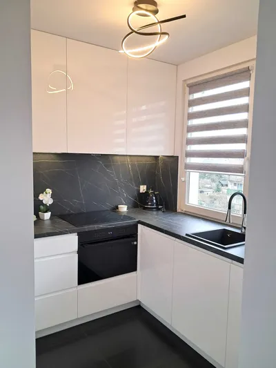 Katowice blisko Silesia City Center - nowe, dla pierwszego najemcy - miniatura 3