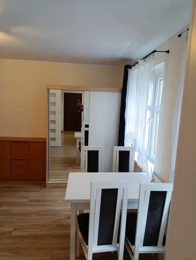 Kawalerka szwederowo ul. Orla - miniatura 5