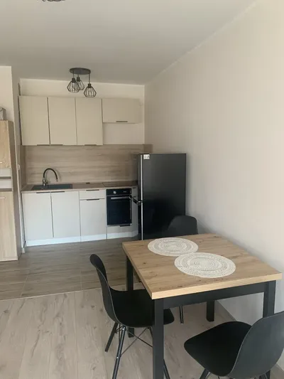 Mieszkanie do wynajęcia Kraków