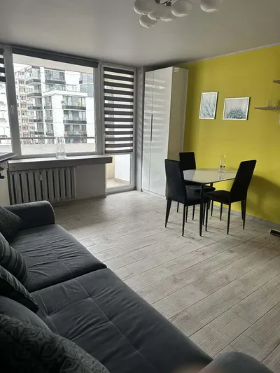 Mieszkanie wynajmę, Warszawa, Wola - miniatura 2