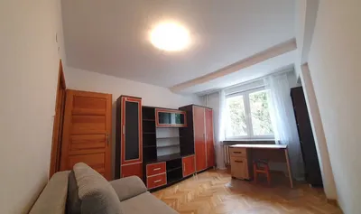 Mieszkanie 3 pokojowe ( kazdy osobny + osobna kuchnia ) do wynajecia - Anielewicza 15, Warszawa Środmieście - miniatura 2
