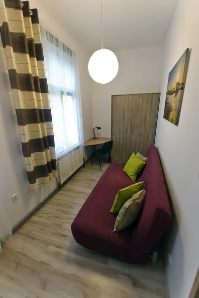 Pokój na wynajem Gdańsk Oliwa ul. Wita Stwosza 16