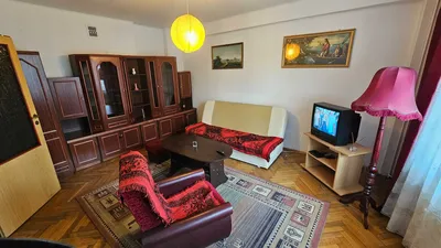 Mieszkanie 1 pokojowe (35m2) – Centrum Rzeszowa – ul. Zygmuntowska 10 - miniatura 4