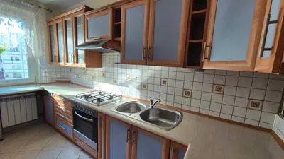 Mieszkanie 3 pokoje 60 m2 Radogosz-Wschód (Bałuty) na wynajem - miniatura 3