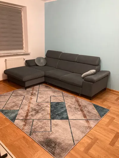 Pokój jedno/ dwuosobowy Rondo wiatraczna