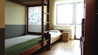 Akademik - noclegi, oferta tylko dla uczniów i studentów na czas nauki