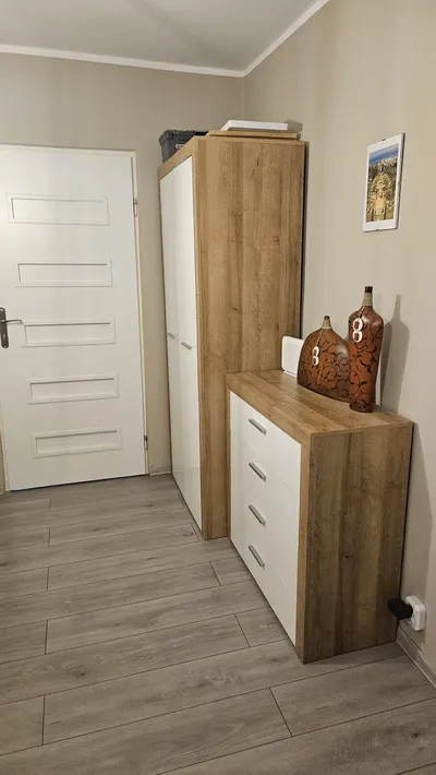 Pokój 1 osobowy Legnicka - miniatura 4