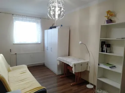 Mieszkanie 2 pokojowe 36 m² - miniatura 5