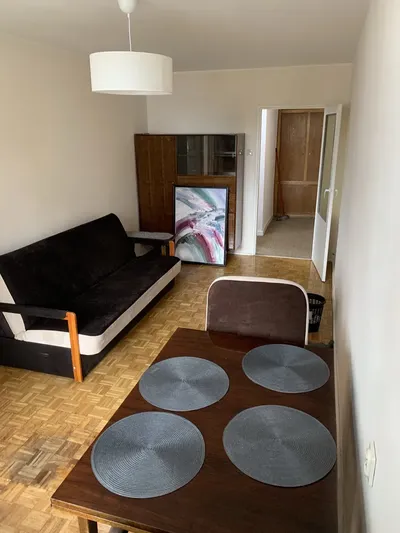 Promienista Grunwald 3 pokoje Raszyn bezpośrednio - miniatura 5