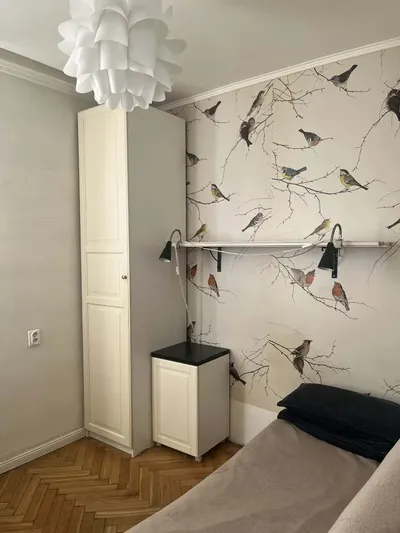 Do wynajęcia pokój przy Placu Hallera - Praga Północ, pokój jest już wolny! - miniatura 4