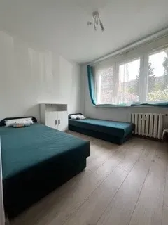 Mieszkanie pracownicze Łódź - Widzew Wschód - miniatura 2