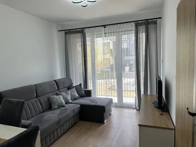 Mieszkanie do wynajecia w apartamentowcu Avia 2 pokoje - miniatura 5