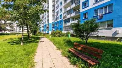 Przytulny, komfortowy pokój z przepięknym widokiem - miniatura 4