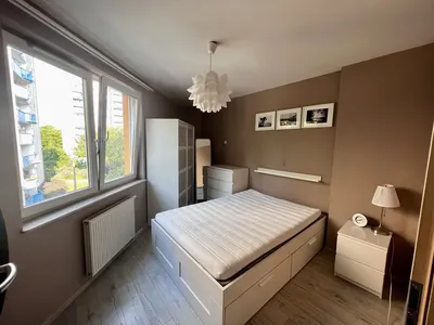 Mieszkanie do wynajęcia Kraków czyżyny - 2 pokoje z balkonem - miniatura 2