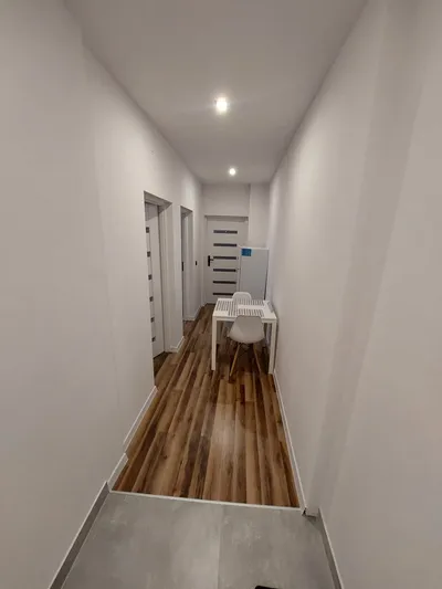 ++ super pokój Reja UMK 5min zamknięte osiedle wakacje # - miniatura 4