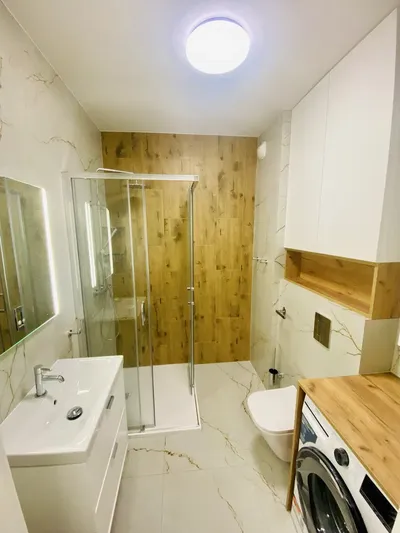 Komfortowe, nowe mieszkanie w świetnej lokalizacji - miniatura 4