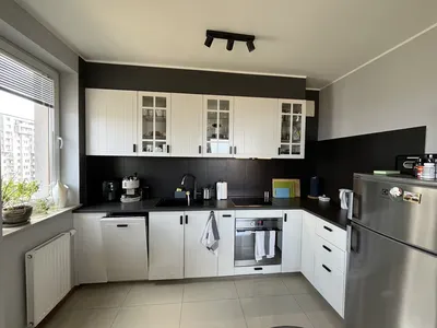 Sloneczne, dwupokojowe mieszkanie z garażem - miniatura 3