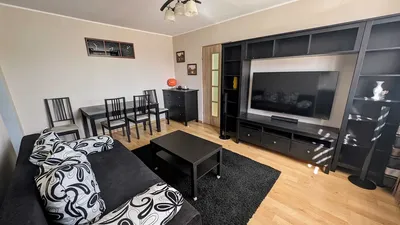 Mieszkanie dwupokojowe przytulne komfortowe 38m² Zarzew wynajem - miniatura 3