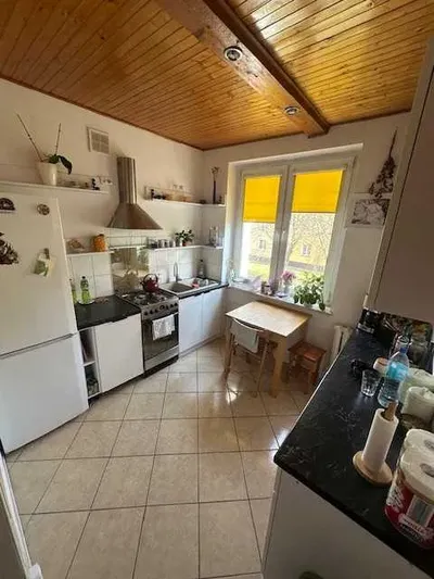 Wynajmę duży pokój blisko Plazy 850 zł - miniatura 5