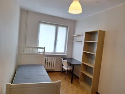 do wynajęcia pokój jednoosobowy os. Batorego 1 100,00 wszystkie opłaty - miniatura 3