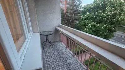Pokój do wynajęcia- Kraków, ul Rydla- od zaraz. - miniatura 2