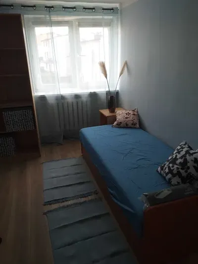 Pokój jednoosobowy 750 zł - miniatura 4