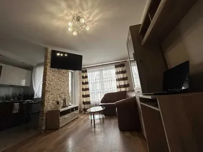Wynajmę mieszkanie 37 m² z balkonem Kielce, ul. Starowapiennikowa 42A - miniatura 5