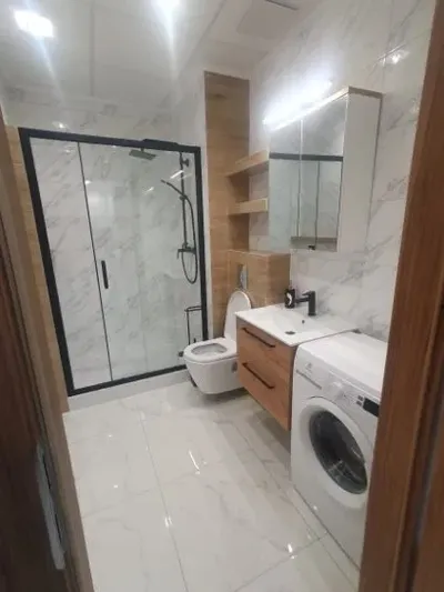 Wynajem Mieszkanie pokój Warszawa Wola Kasprzaka balkon wysoki standard od zaraz - miniatura 4