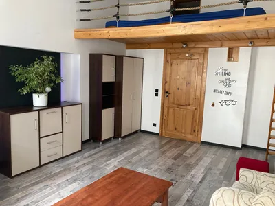 Pokój 23m z antresolą i prywatną łazienką – centrum Szczecina (Plac Grunwaldzki) - miniatura 4